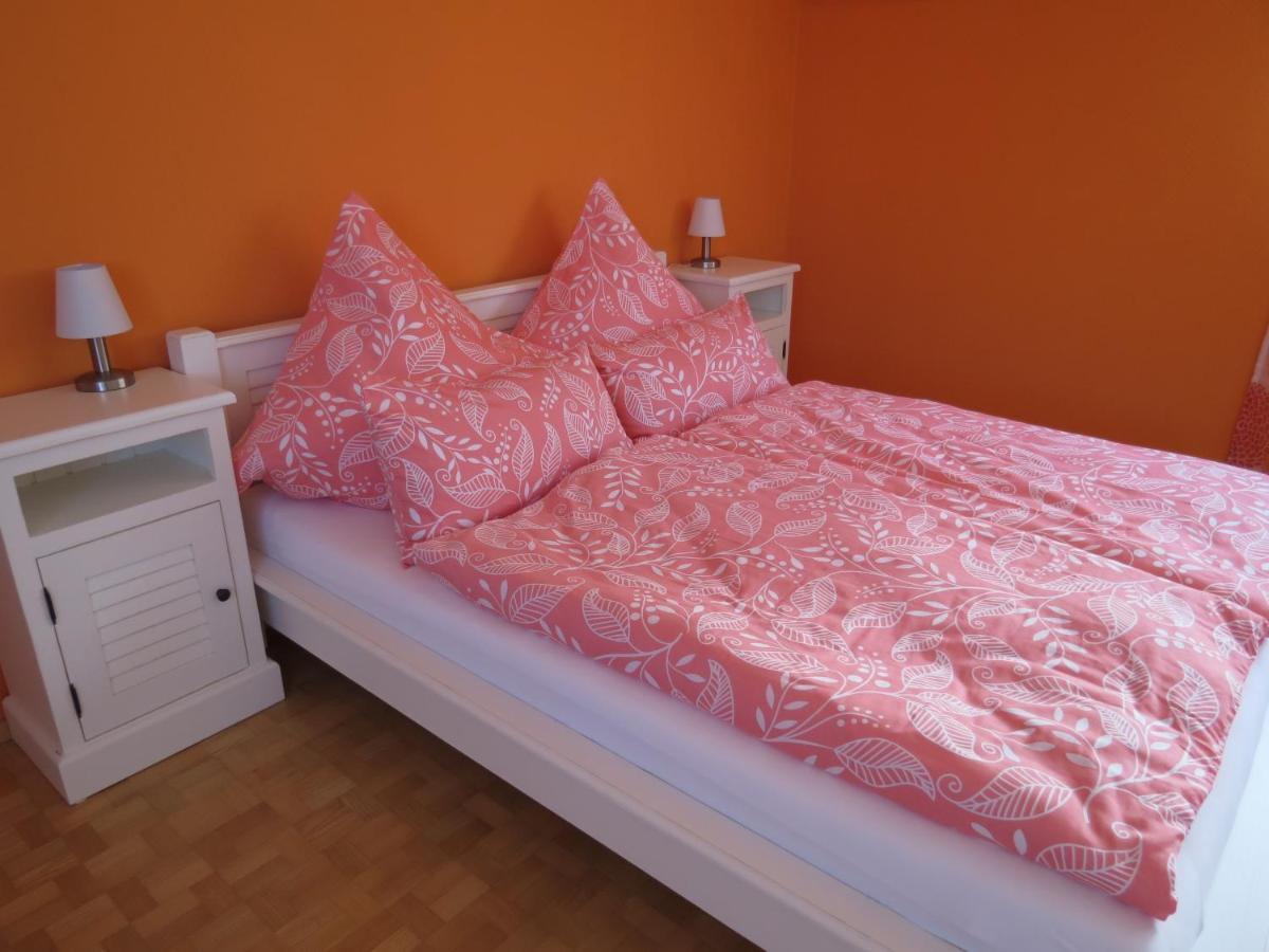 Ferienwohnung Am Gaessle Етенхайм Екстериор снимка