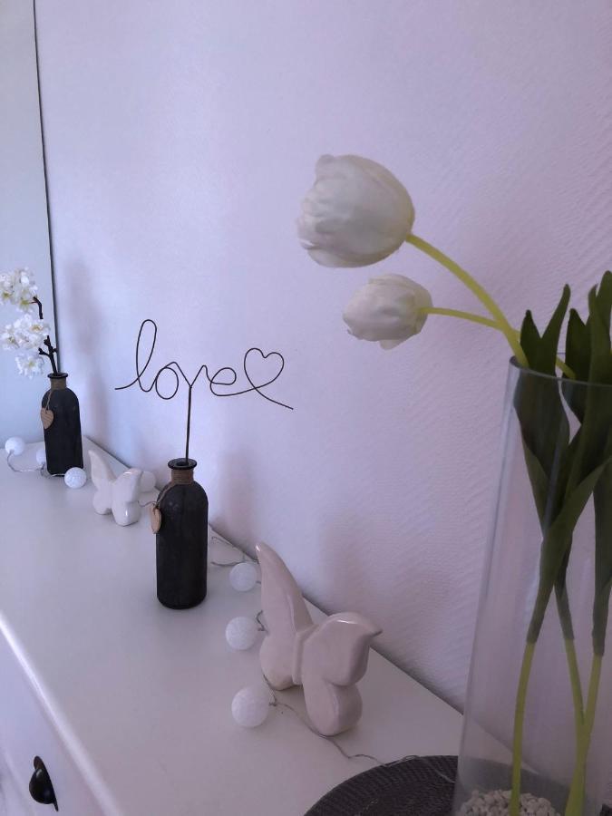 Ferienwohnung Am Gaessle Етенхайм Екстериор снимка