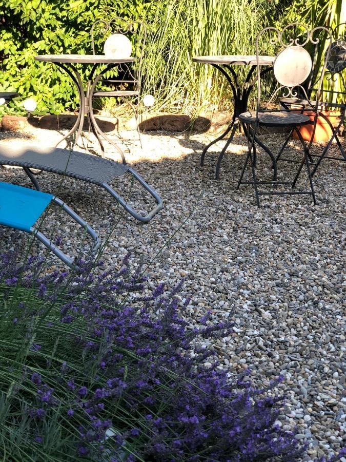 Ferienwohnung Am Gaessle Етенхайм Екстериор снимка