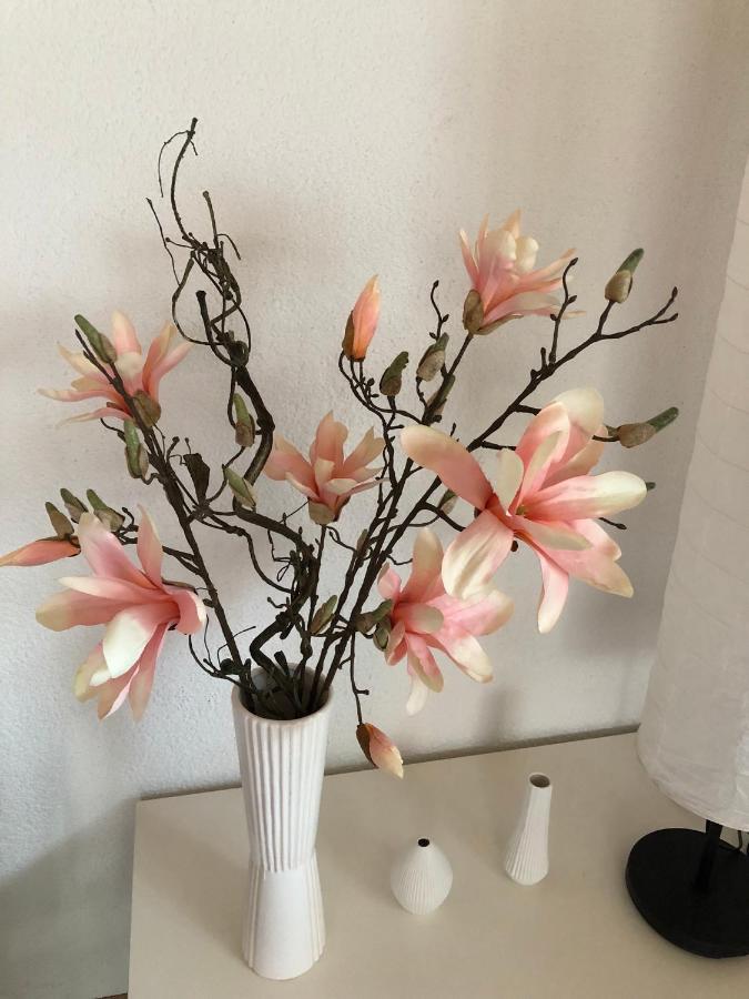 Ferienwohnung Am Gaessle Етенхайм Екстериор снимка