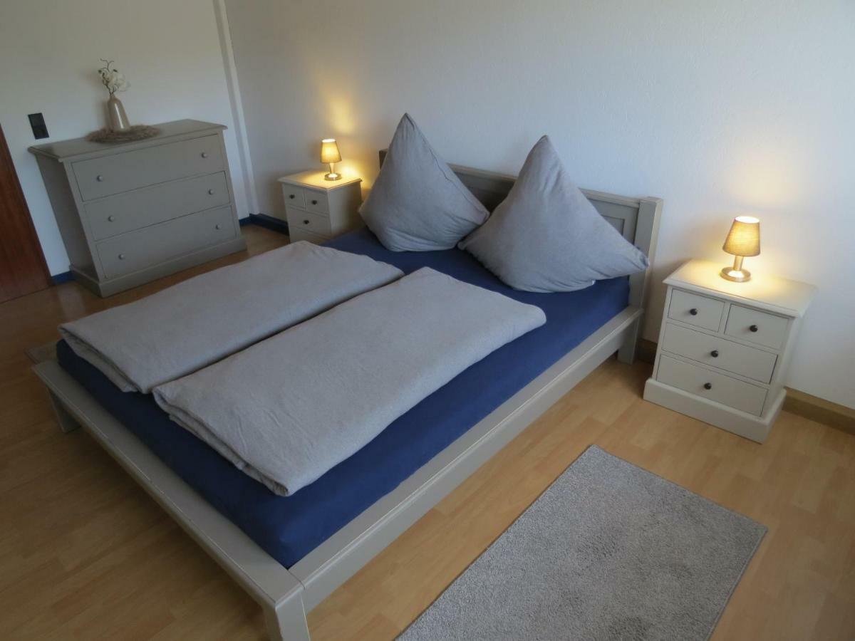 Ferienwohnung Am Gaessle Етенхайм Екстериор снимка