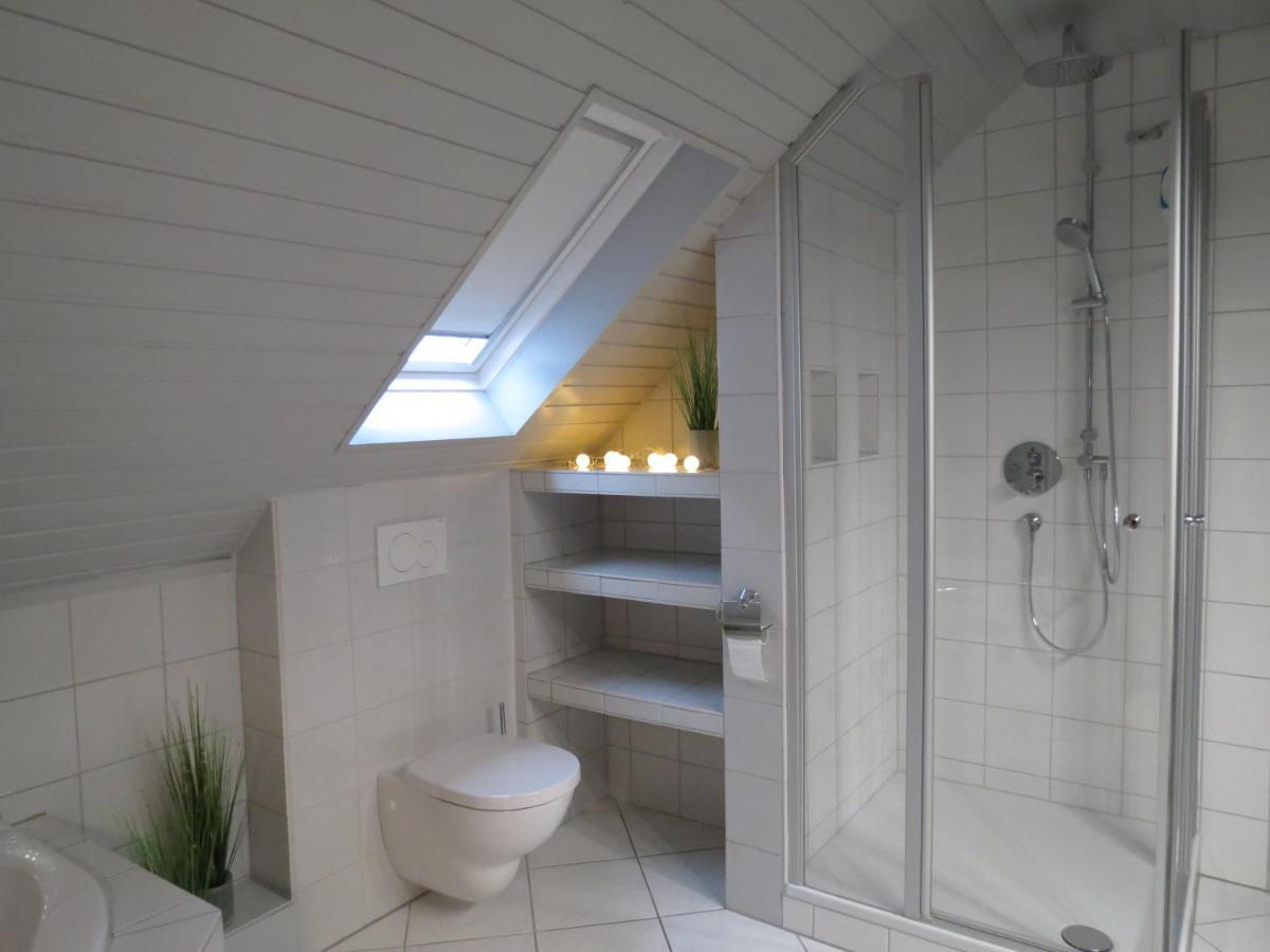 Ferienwohnung Am Gaessle Етенхайм Екстериор снимка
